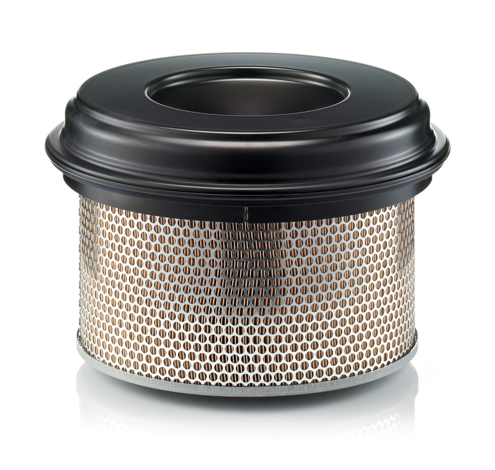 C 33 922 - Hava filtresi -  MANN FILTER